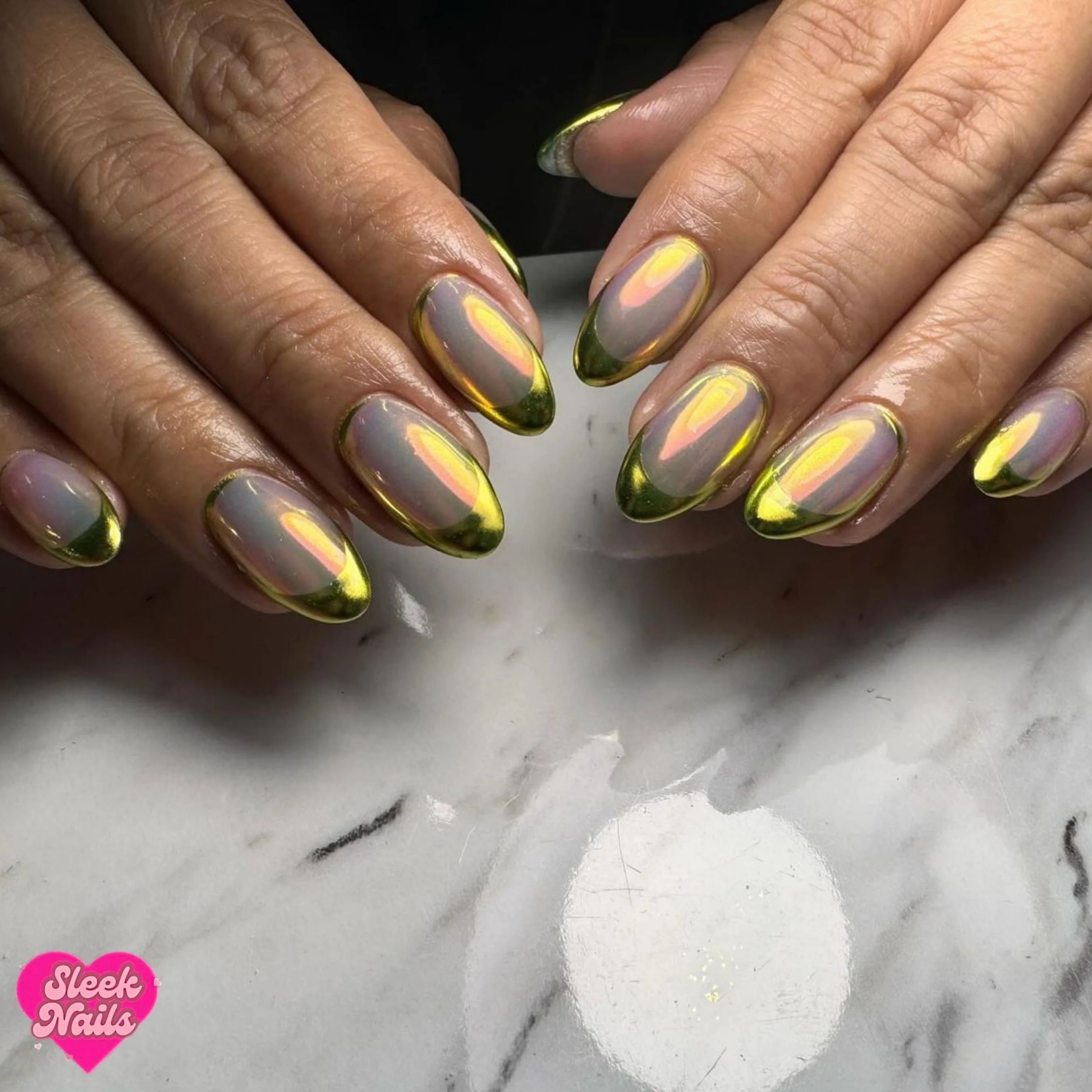 Nail Art